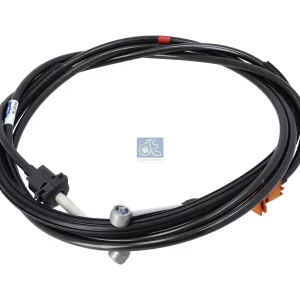 Control Cable, Switching