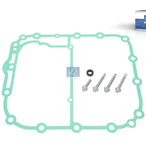 Gasket kit, control housing