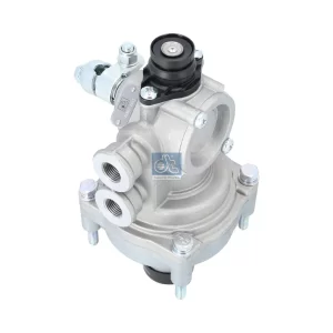 Load Sensitive valve