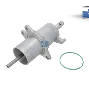 Filter Protection