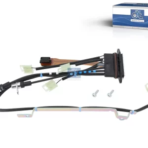 Repair kit, Sensor