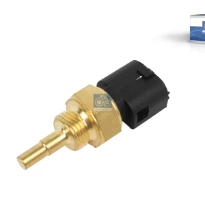 Temperature Sensor