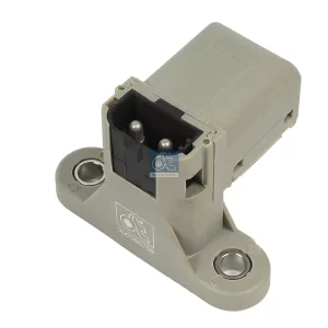 Switch, Cabin lock