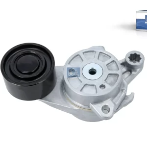 Belt tensioner