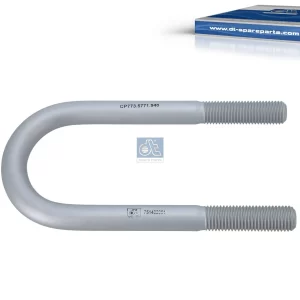 U-bolt