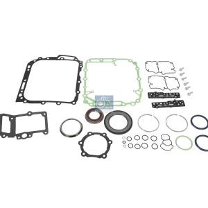 Gasket kit, Gearbox