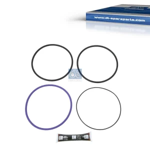 Seal ring kit, cylinder liner
