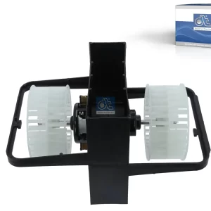 Fan Motor