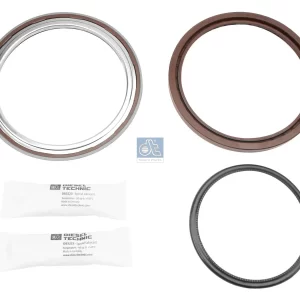 Gasket kit, wheel hub