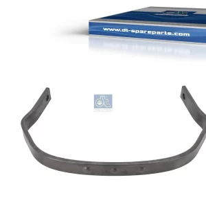 Return spring, z-cam