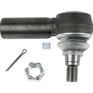 Ball joint, right hand thread