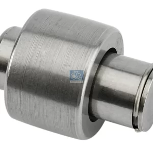 Roller, release fork