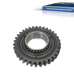 Gear
