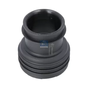 Connector, Thermostat housing