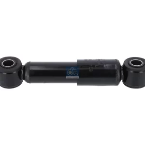 Cabin shock absorber