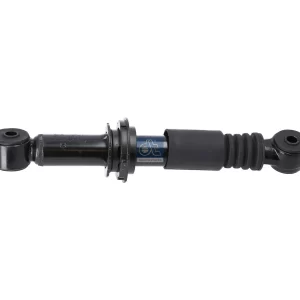 Cabin shock absorber