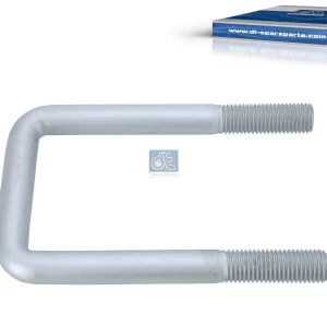 U-bolt