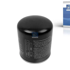 Air Dryer Cartridge