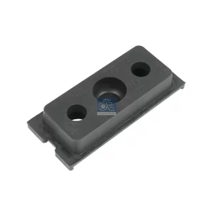 Rubber Buffer, radiator