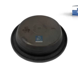 Diaphragm