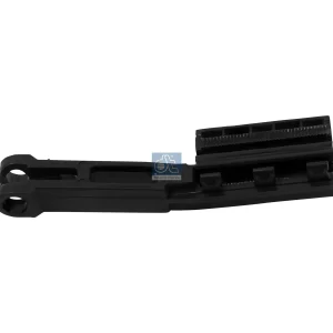 Bracket, link yoke