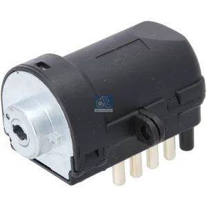 Ignition Switch