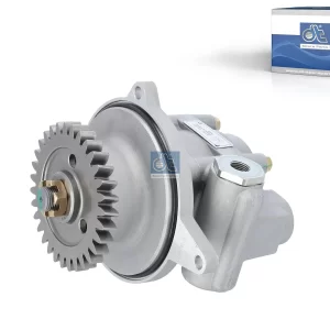 Servo Pump