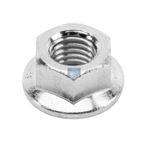 Flange Lock Nut