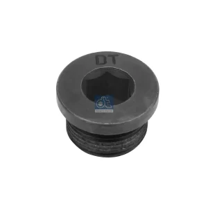 Screw Plug