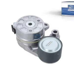 Belt Tensioner