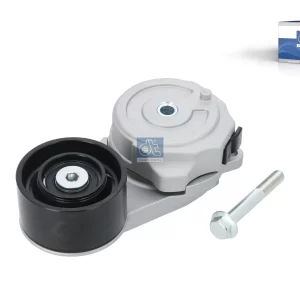 Belt Tensioner