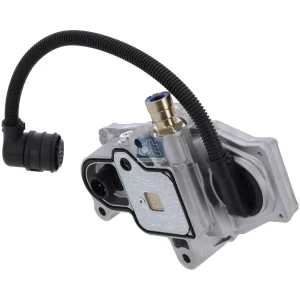 Solenoid Valve