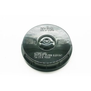 Air Breather Cover