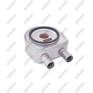 Volvo hydraulic connecting block OEM 20412972 old model transmission component