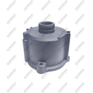 RANGE CYLINDER