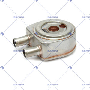 Oil Cooler