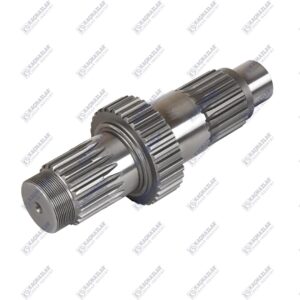 Differential Shaft