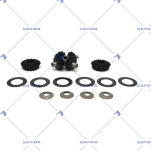 Repair Kit, Differential