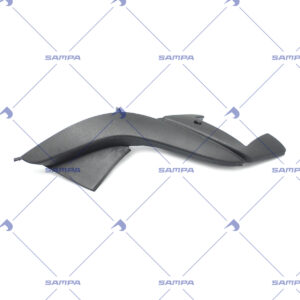 Bracket, Panel