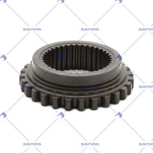 Gear, Gearbox Shafts and Gears