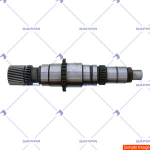 Main Shaft