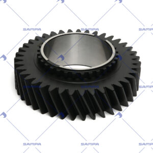 Gear, Gearbox Shafts and Gears