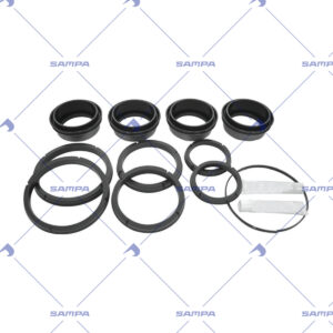 Gasket Kit, Gear Shift Control