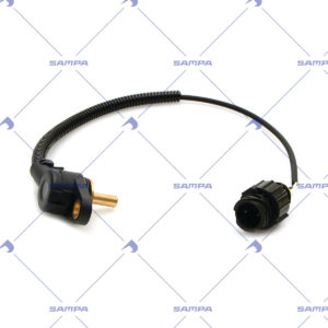 Temperature Sensor