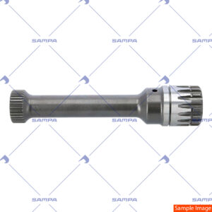 Shaft, Gear Box
