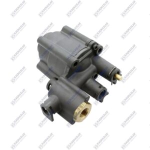 NEUTRAL POSITION VALVE
