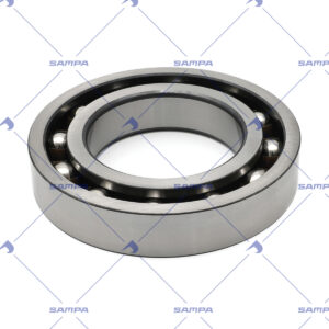 Bearing, Gearbox Shafts and Gears