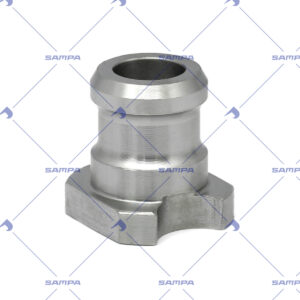 Nut, Spring Suspension