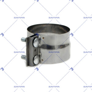 Clamp, Exhaust
