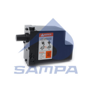 Cab Tilt Pump